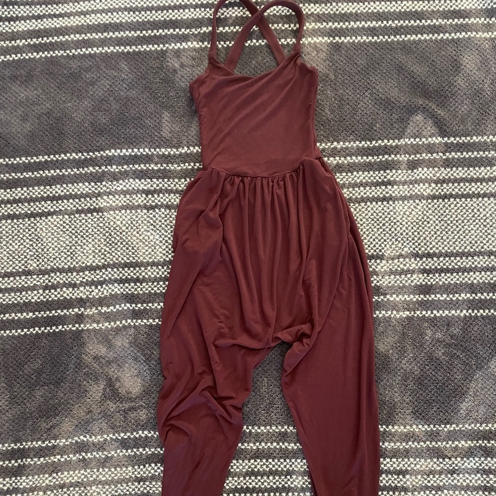 Imbodhi jumper like new size XS
